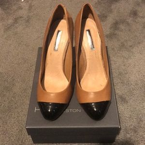H by Halston Stilletos Heels